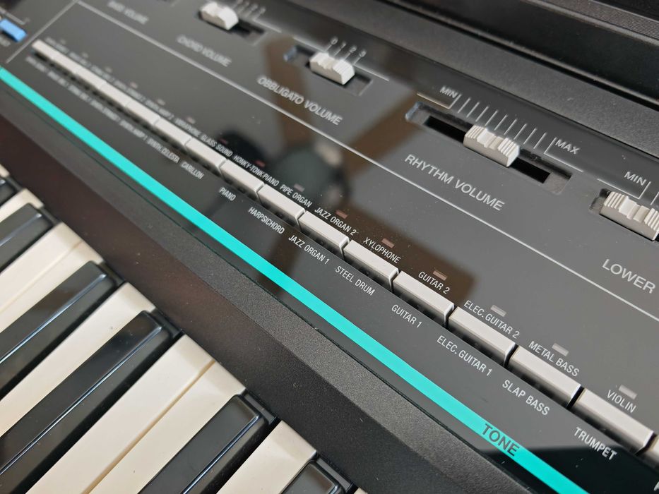 Keyboard Casio Casiotone CT-6500