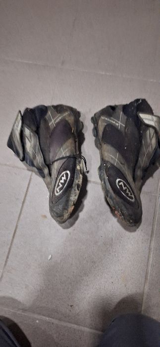 Botas btt Northwave (NW)