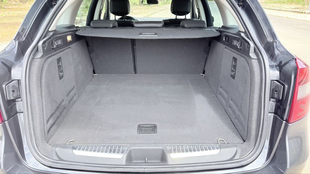Renault Laguna III 2.0 dci