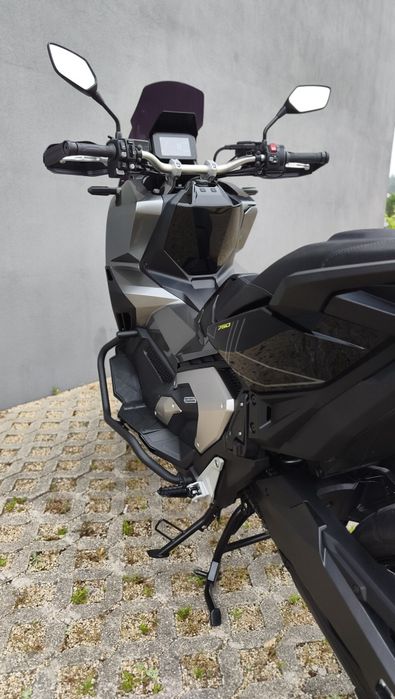 HONDA X-ADV 750  Special Edition