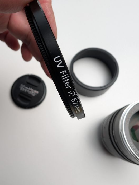 Mitakon Zhongyi speed master 50mm F0.95 para sony