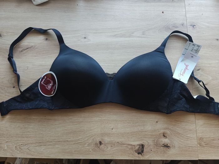 Triumph Magic Boost MWP 70F nowy