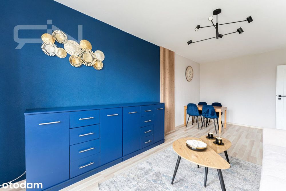 Wrzeszcz | 2 oddzielne pokoje | Balkon | Od zaraz - Więcej