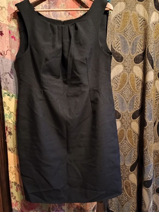 Sukienka biurowa roz L