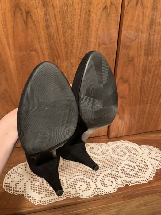 Продам туфли monarch