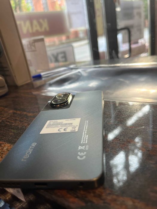 [2558/N/24] Telefon Realme C67 8/256GB