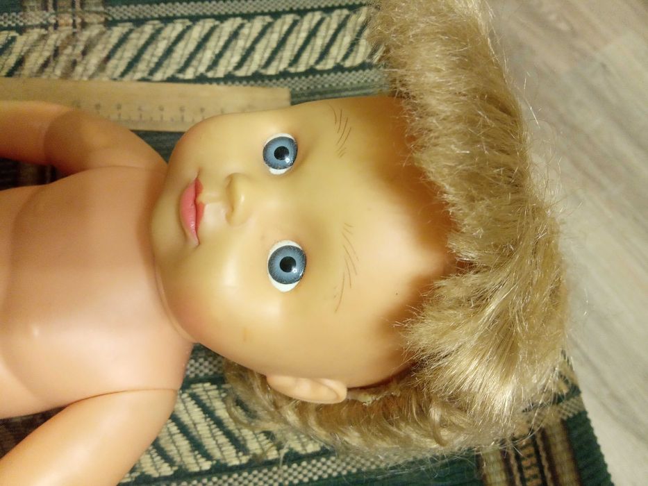 Кукла, цена 30 грн.