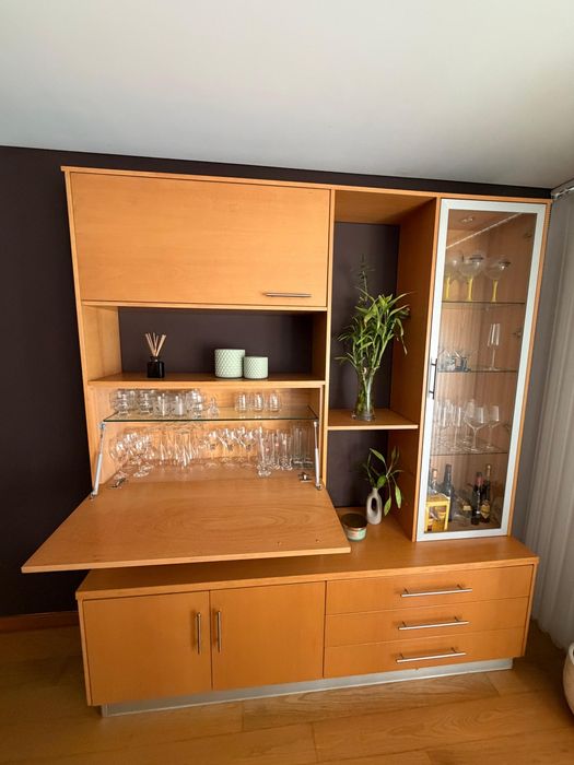 Móvel de sala_estante