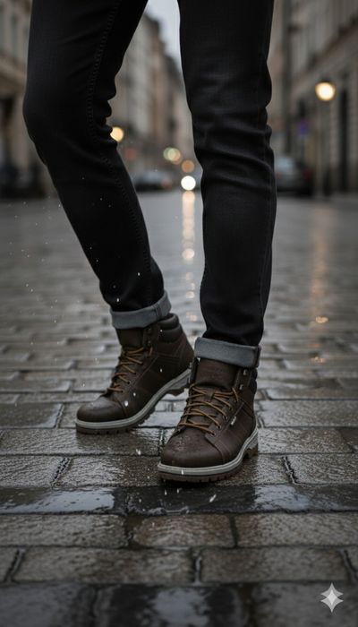 Черевики Lanetti