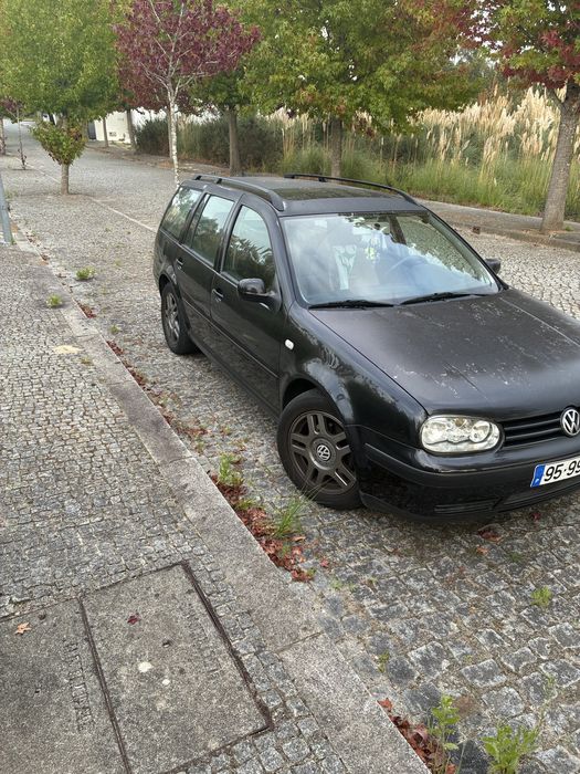 Vw Golf 4 1.9TDI