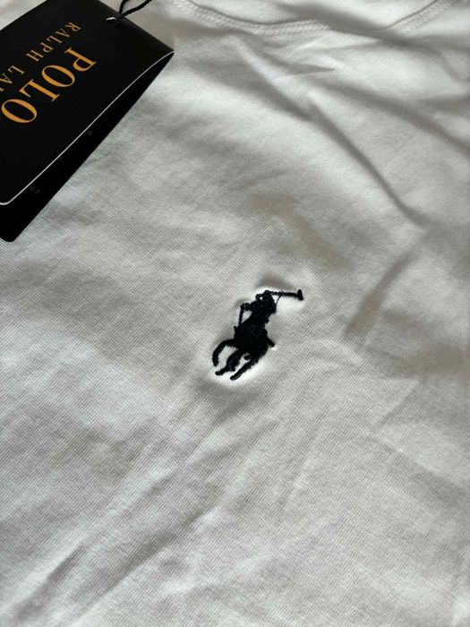 Koszulka Ralph Lauren