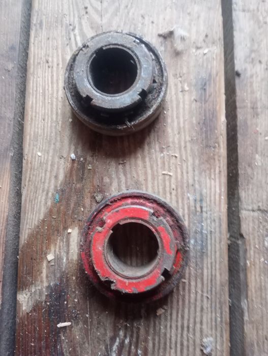 Продам підшипники.