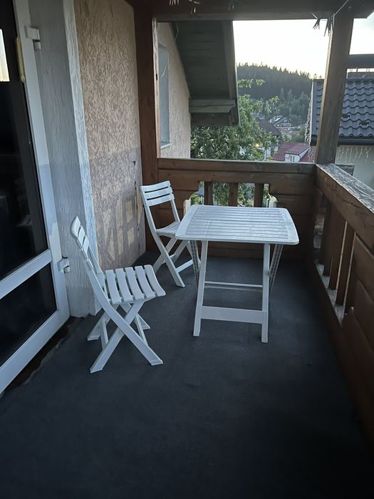 Квартира в Східниці подобово та довготривало, ідеально для 4-5 осіб