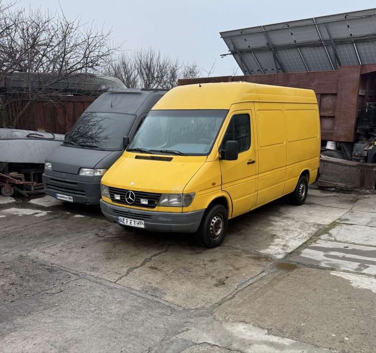 Продам Mercedes Sprinter 312
