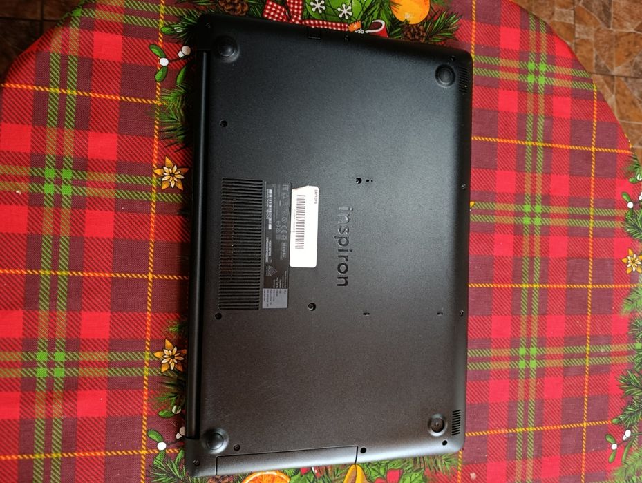 Продам ноутбук Dell