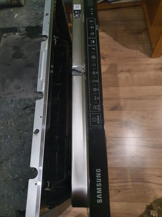 Zmywarka samsung DW60A8071BB z wifi