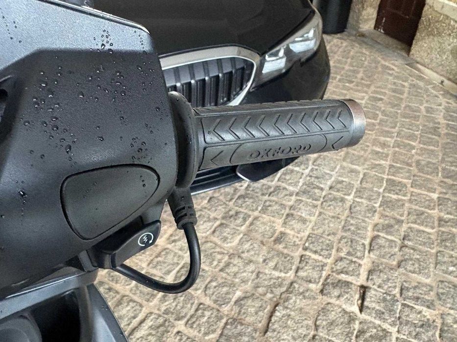 Honda Vision 110cc 2014