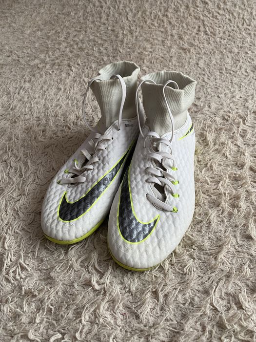 Чоловічі бутси Nike Hypervenom оригінал