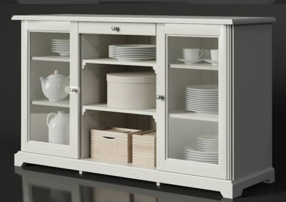Aparador LIARTOP  Ikea usady