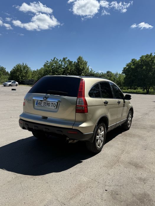 Продам Honda CR-V 2.4 АКПП