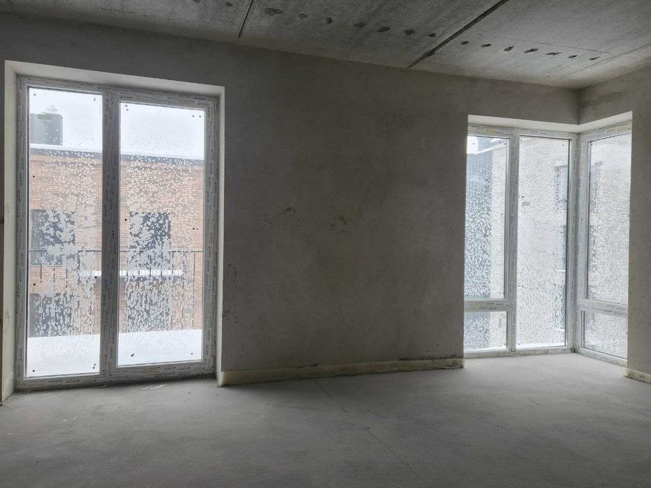 1-кімнатна квартира в елітному малоповерховому ЖК