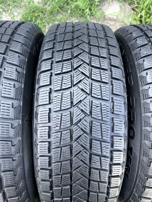 225 65 r17 Winter Pro 2022p