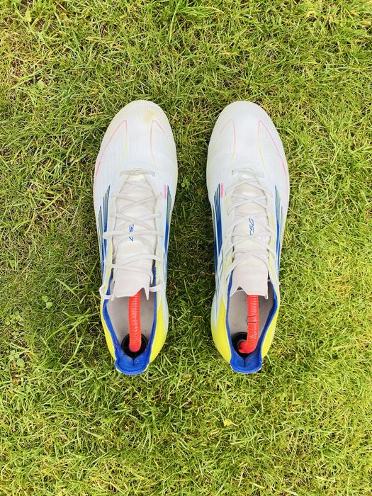 Korki Adidas F50 Elite FG - 43 1/3