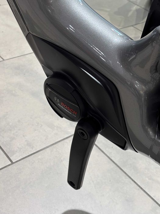 Rower elektryczny Winora Tria N8 roz M E-BIKE