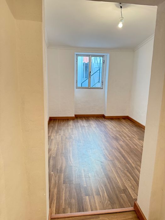 Moradia T1 renovada