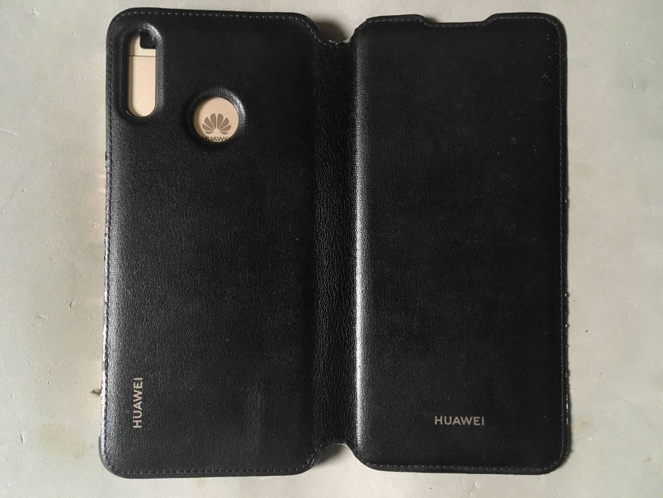 Smartphone Huawei P8 Lite (ALE-L21) 2015