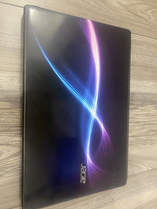 Sprzedam Laptopa Acer