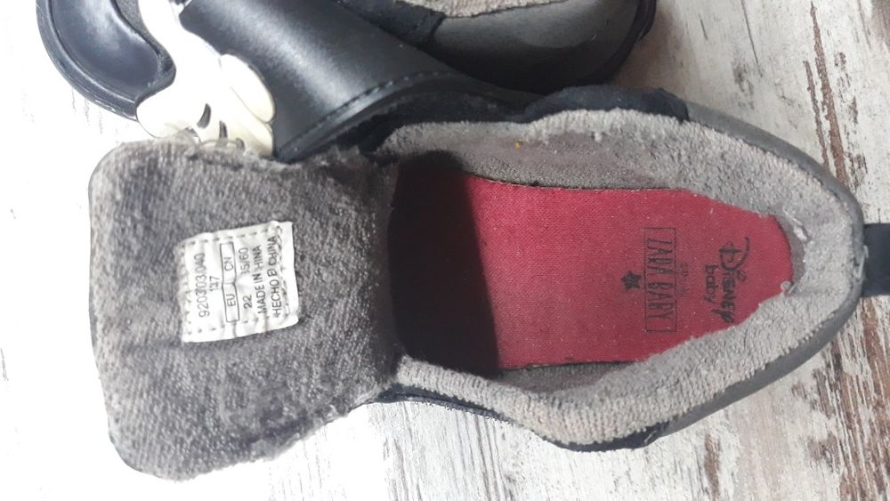 Zara красовки, ботиночки