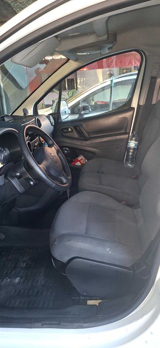 Citroen berlinho diesel  1500 Ano 2015