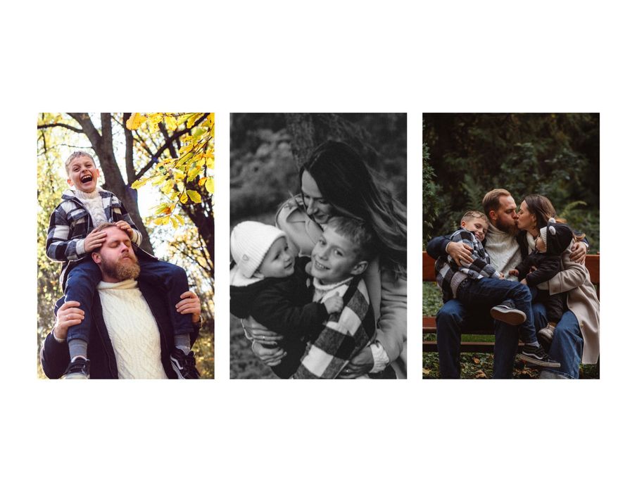 Фотограф Хрестини, Весілля, Сімейна, Вагітність