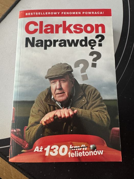 Clarkson Naprawdę