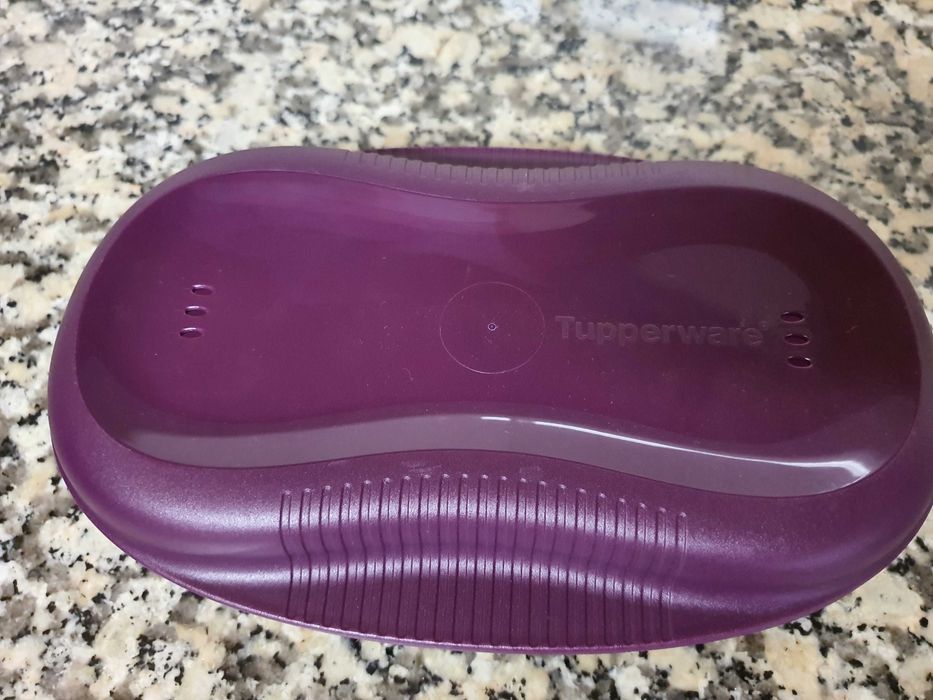 Tupperware Micro Delícia Oval423437270306662401