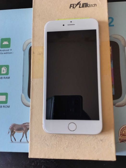 Iphone 6 plus 128gb. неверлок