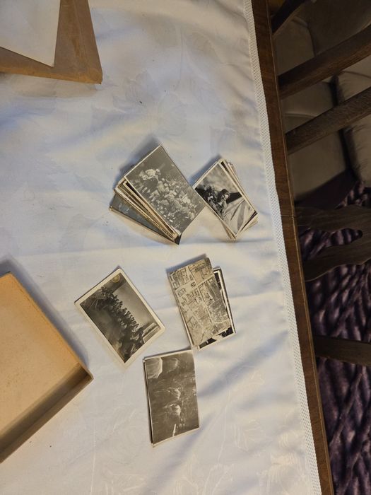 Stare zdjęcia ZHP 1929, 1931 dwudziestolecie miedzywojenne harcerstwo