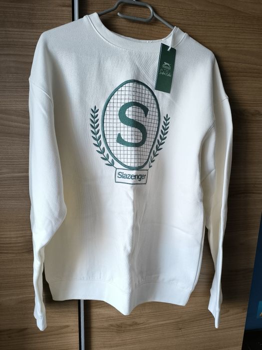 Komplet dresowy Slazenger r.38