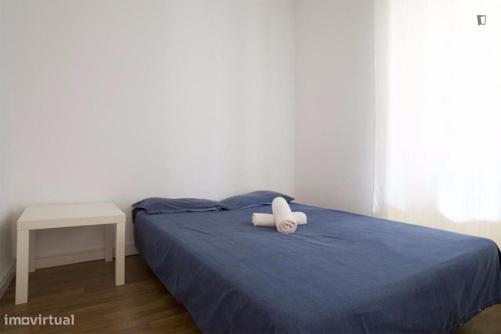 Quarto - localizado em Bairro Alto Lisbon