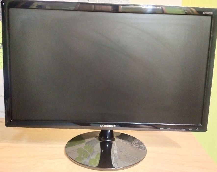 Ігровий комп'ютер, практично новий