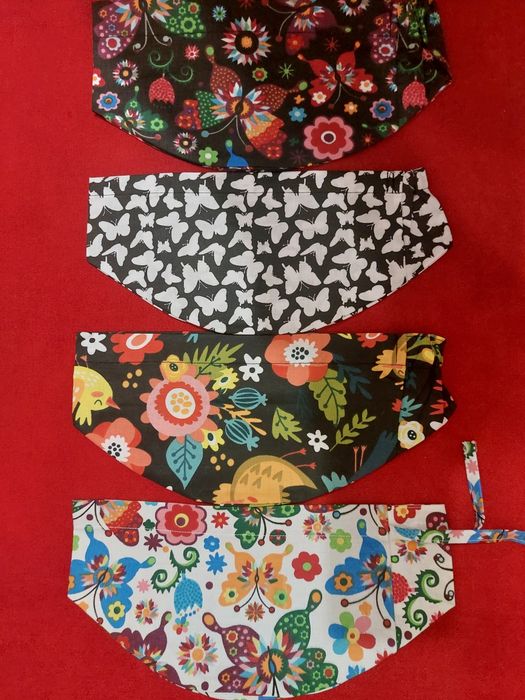 медичні шапочки  медицинские