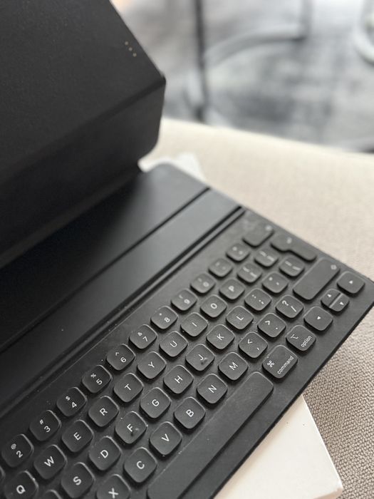 Apple Smart Keyboard folio ipad PRO12,9, ipad AIR13