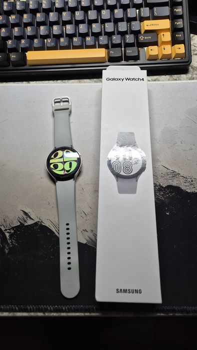 Galaxy Watch 4 44mm