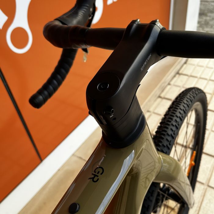 Scott Addict Gravel 40 - Tamanhos XS S M L