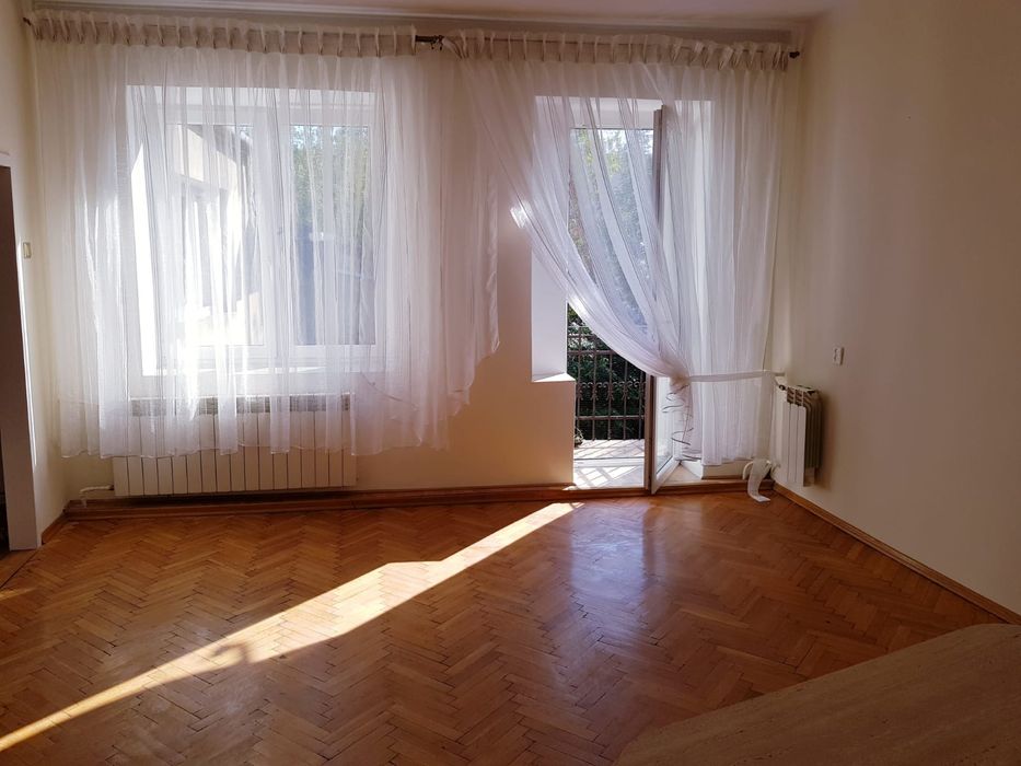 Mieszkanie 2 pokoje w oficynie