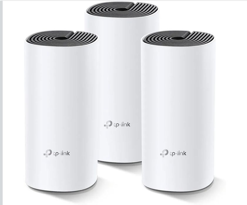 TP-Link Deco M4 5 unidades