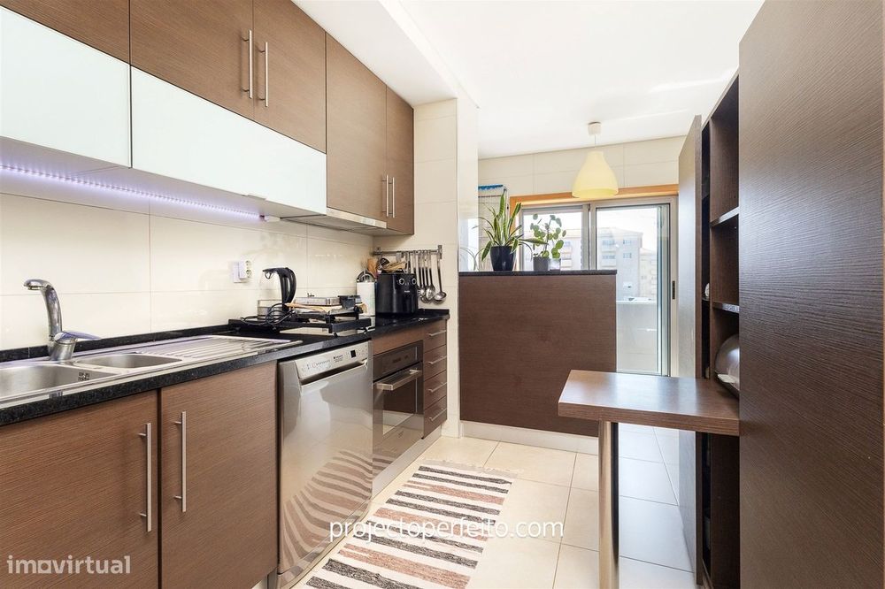Apartamento T3 Venda em Espinho,Espinho