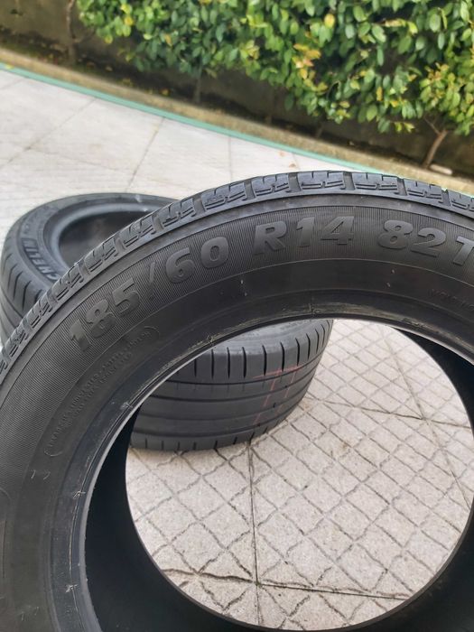Pneu Kormoran  185/60/R14