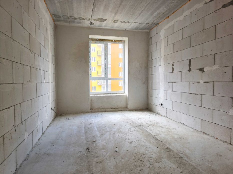 MZ, 2-кімнатна квартира 66,4 м², ЖК «Панорама» - View 4